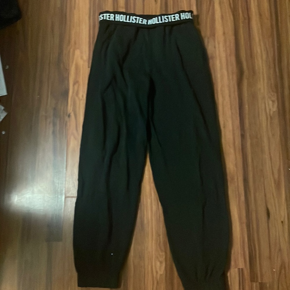 sweat pants